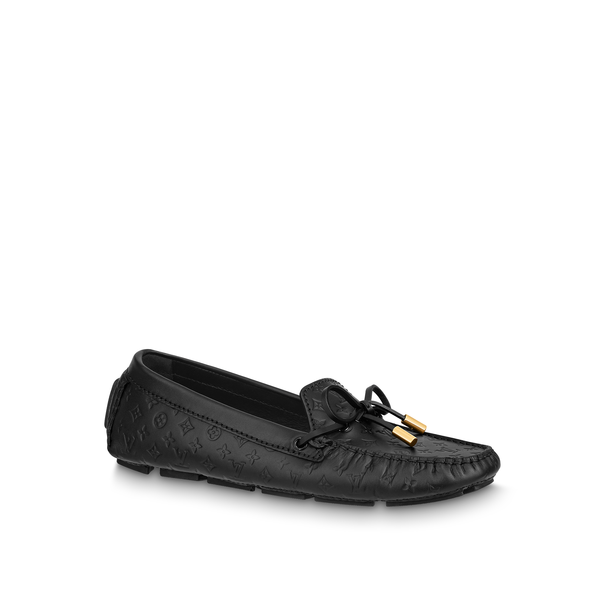 Louis vuitton loafers store cheap